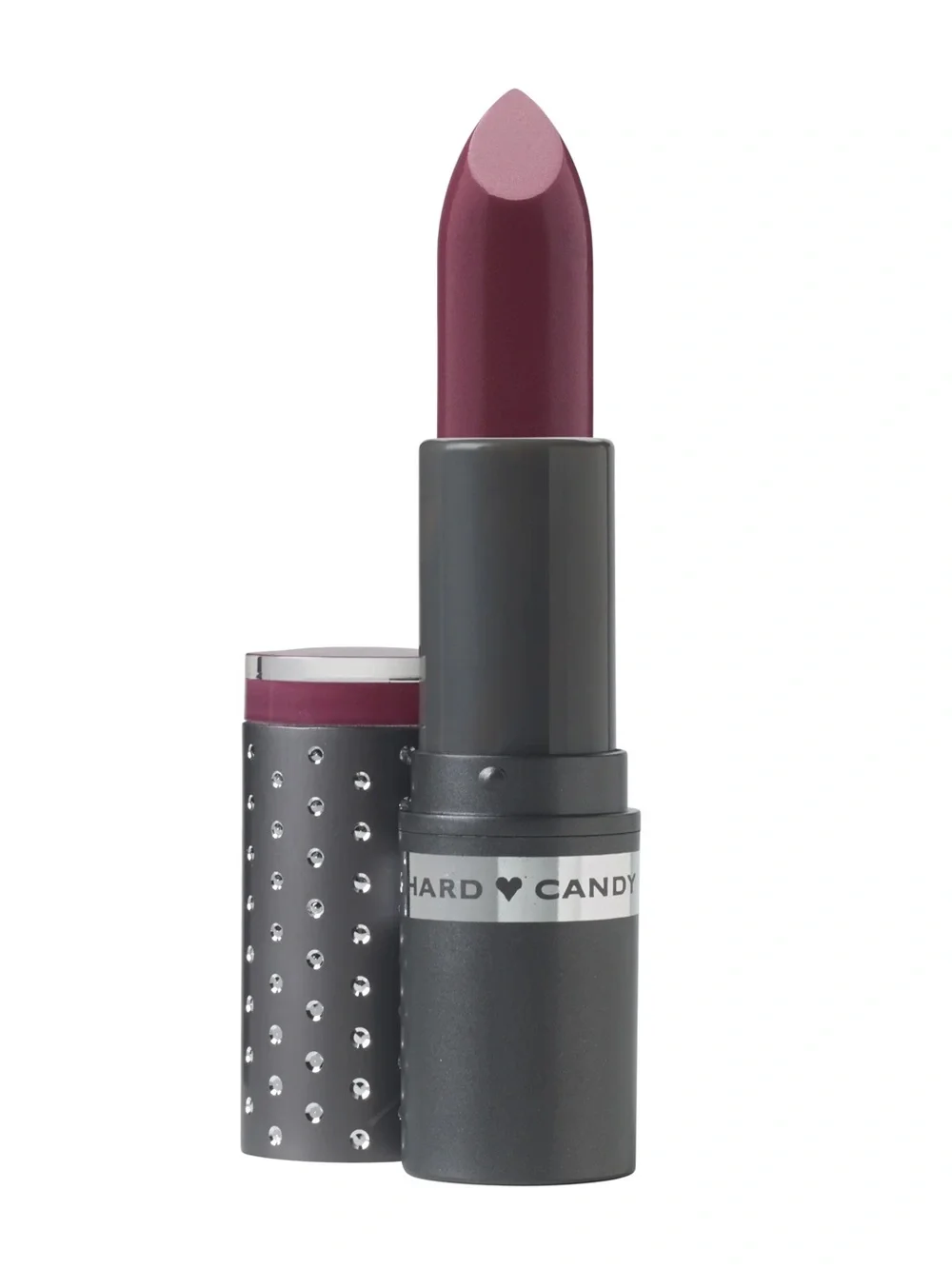 Matte crave Lipstick rhinestone case fierce effects - Women's Makeup NEW/Sealed